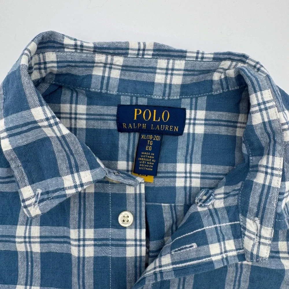 Polo Ralph Lauren polo ralph